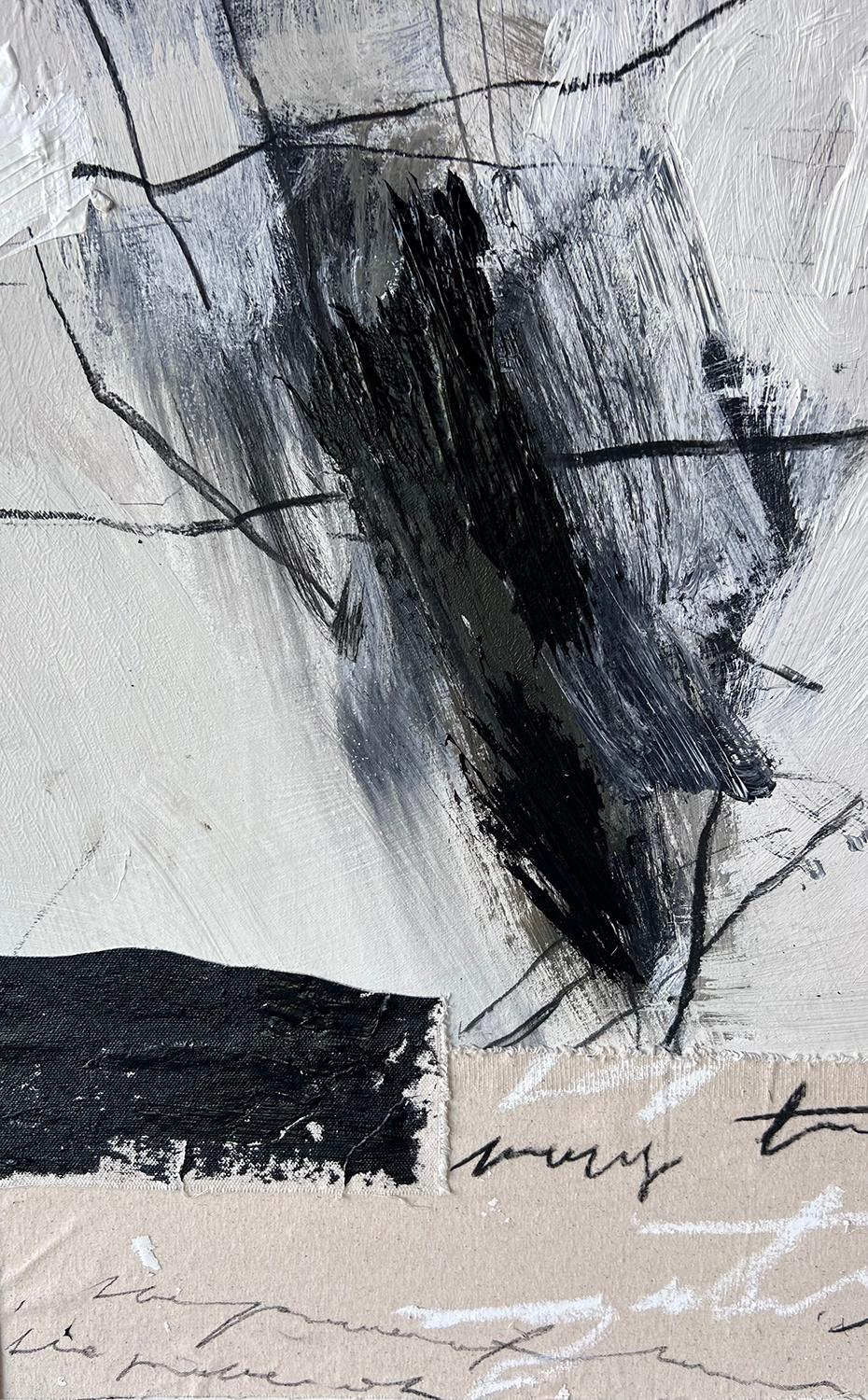 Fiducia (Pittura astratta) 10