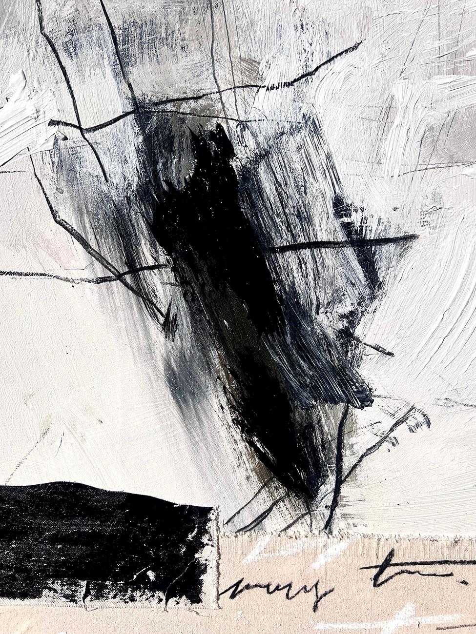 Fiducia (Pittura astratta) 11