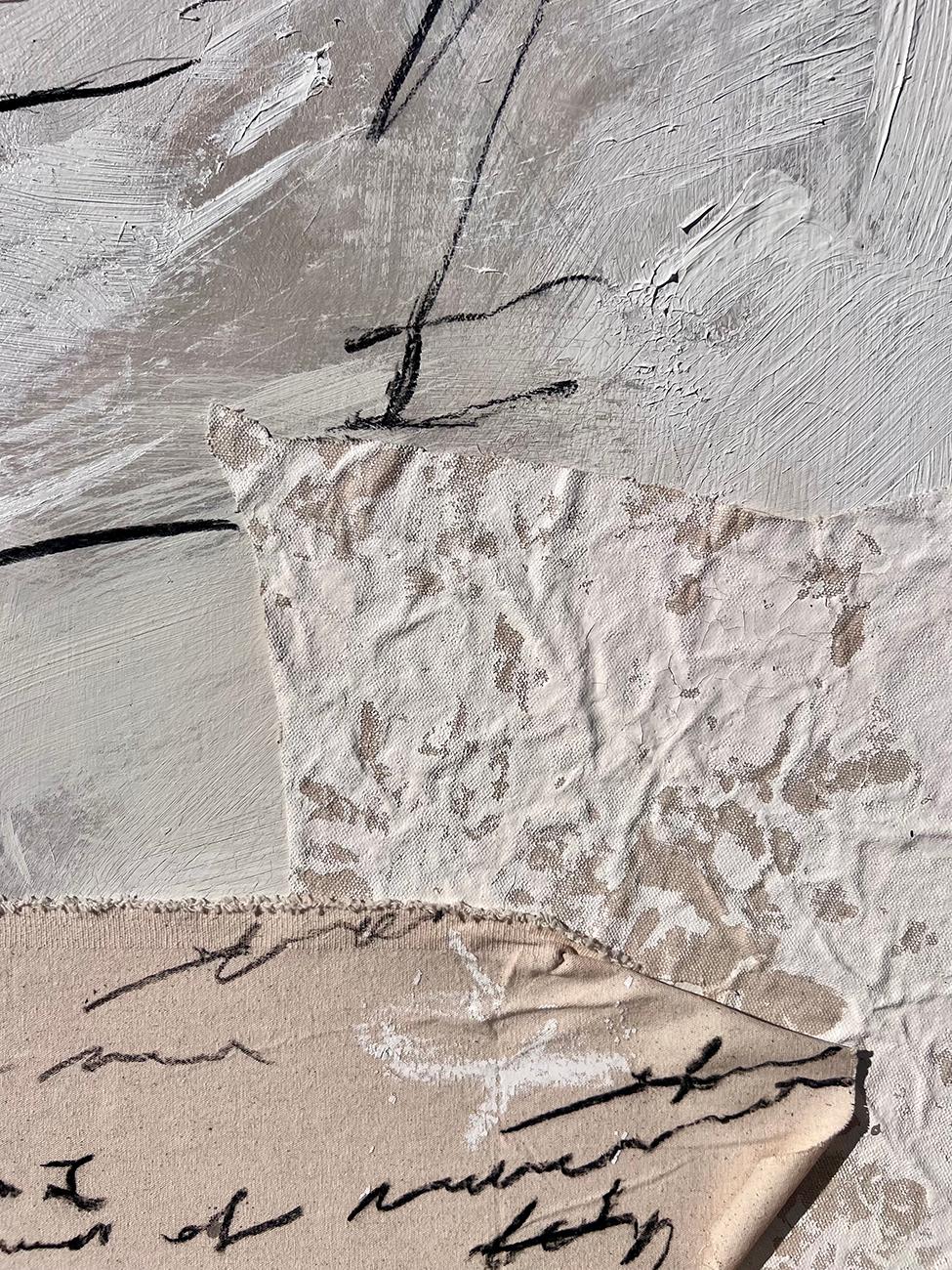 Fiducia (Pittura astratta) 12