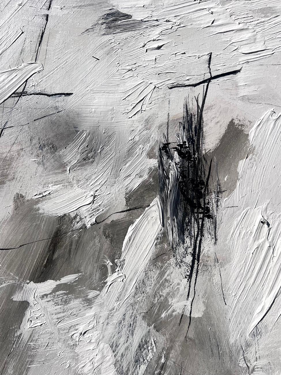 Fiducia (Pittura astratta) 13