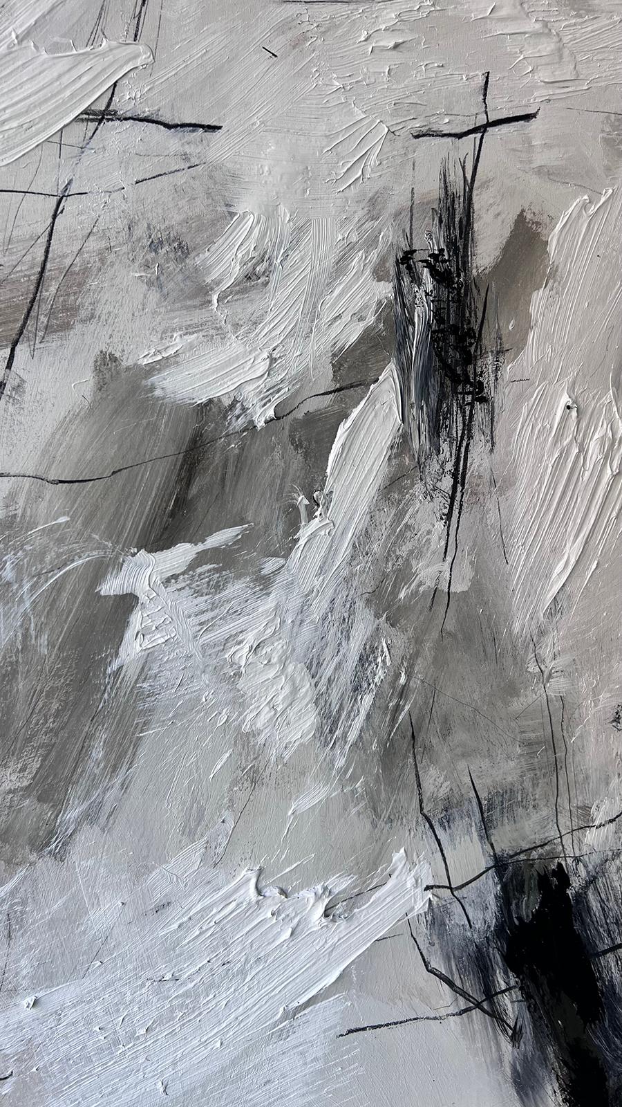 Fiducia (Pittura astratta) 14