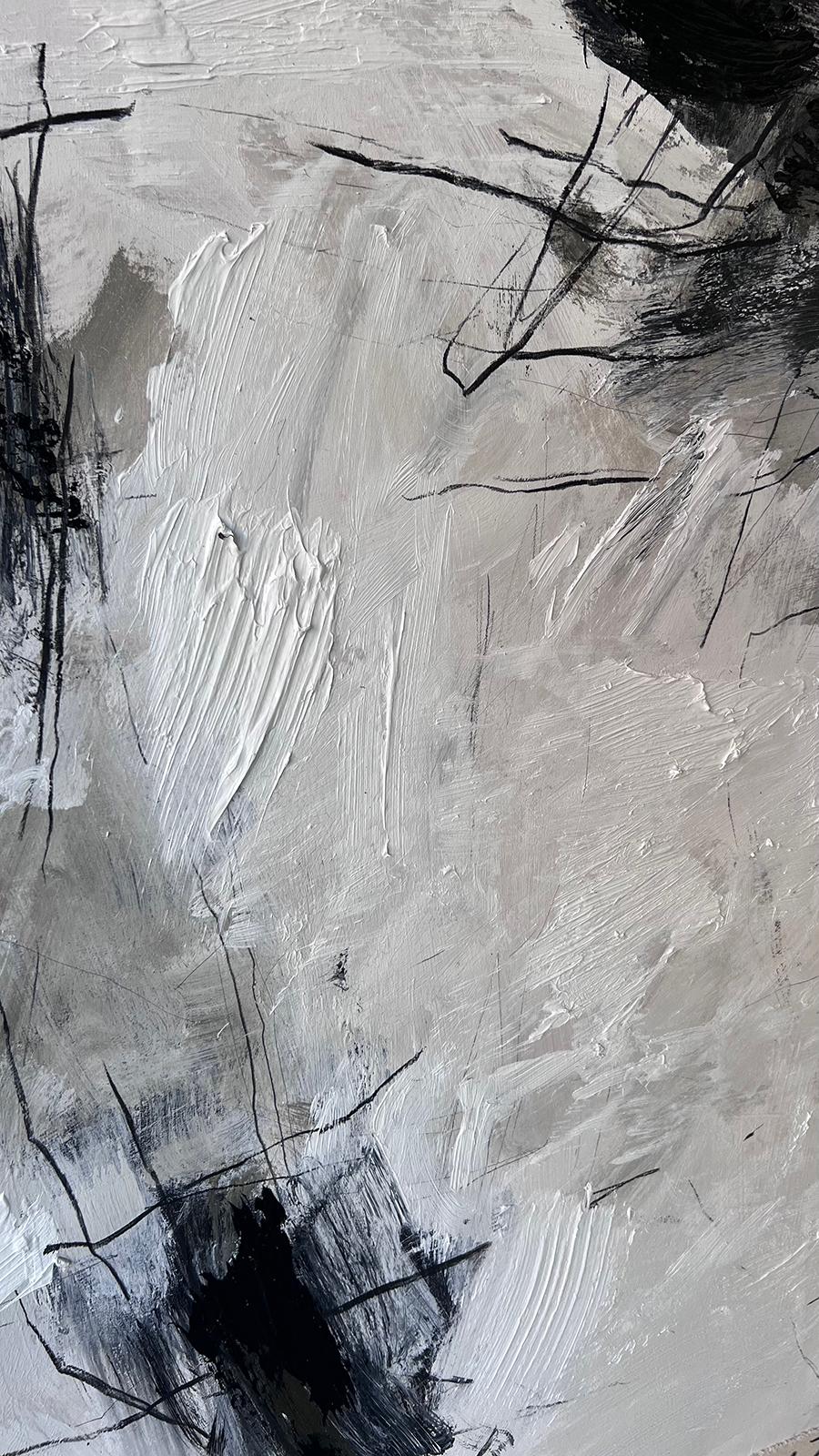 Fiducia (Pittura astratta) 15