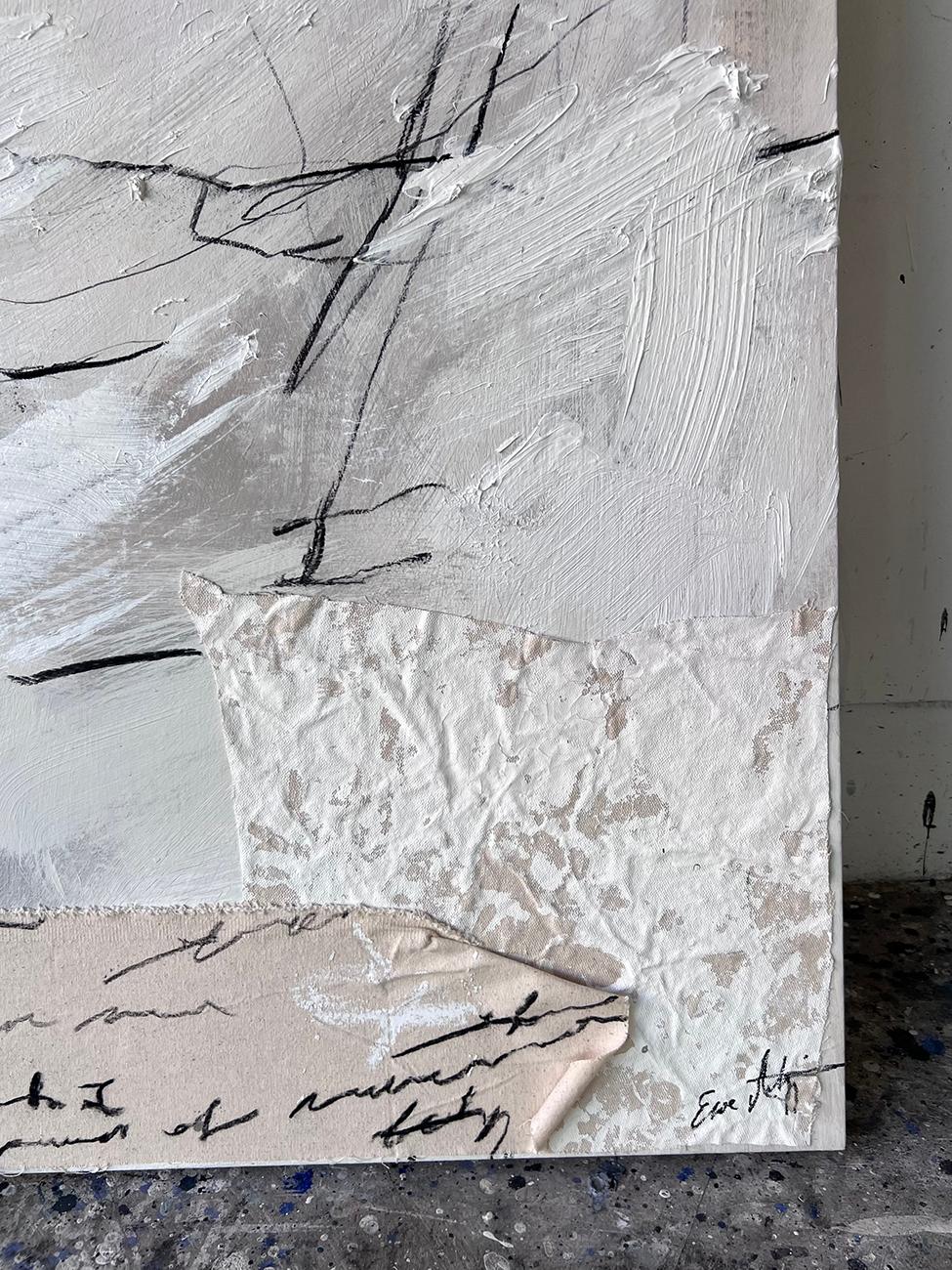 Fiducia (Pittura astratta) 16