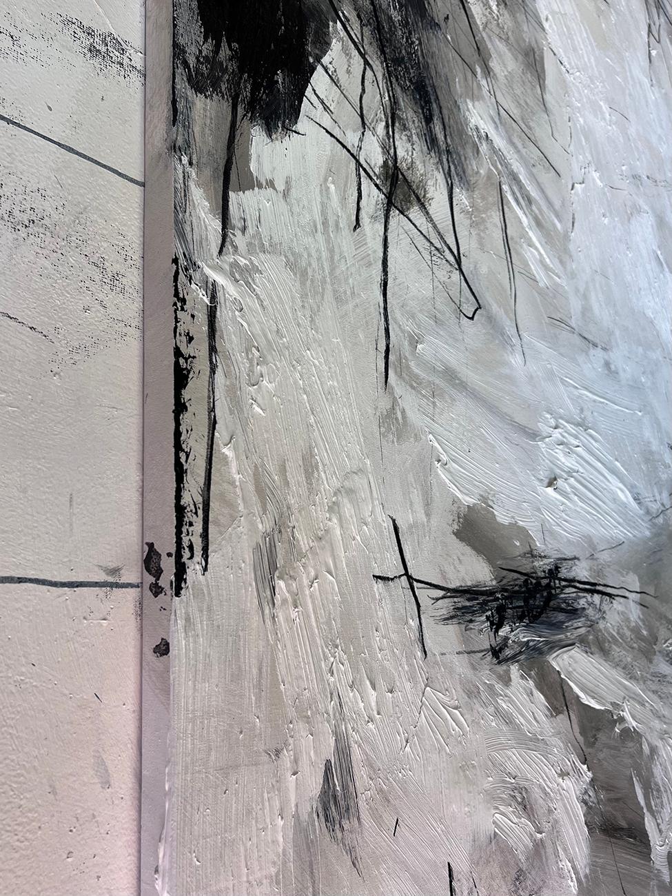 Fiducia (Pittura astratta) 

Tecnica mista su tela - senza cornice

Questa opera d'arte è un'esclusiva di IdeelArt. Questa opera d'arte verrà spedita arrotolata in un tubo resistente alle ammaccature.
Questo metodo è particolarmente sicuro per le