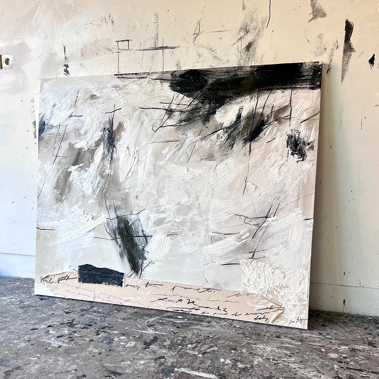 Fiducia (Pittura astratta) 5