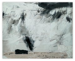 Confiance (peinture abstraite)