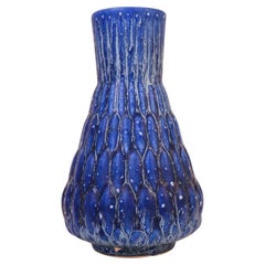 Ewald Dahlskog, Vaso blu profondo, Bo Fajans, Svezia, 1948