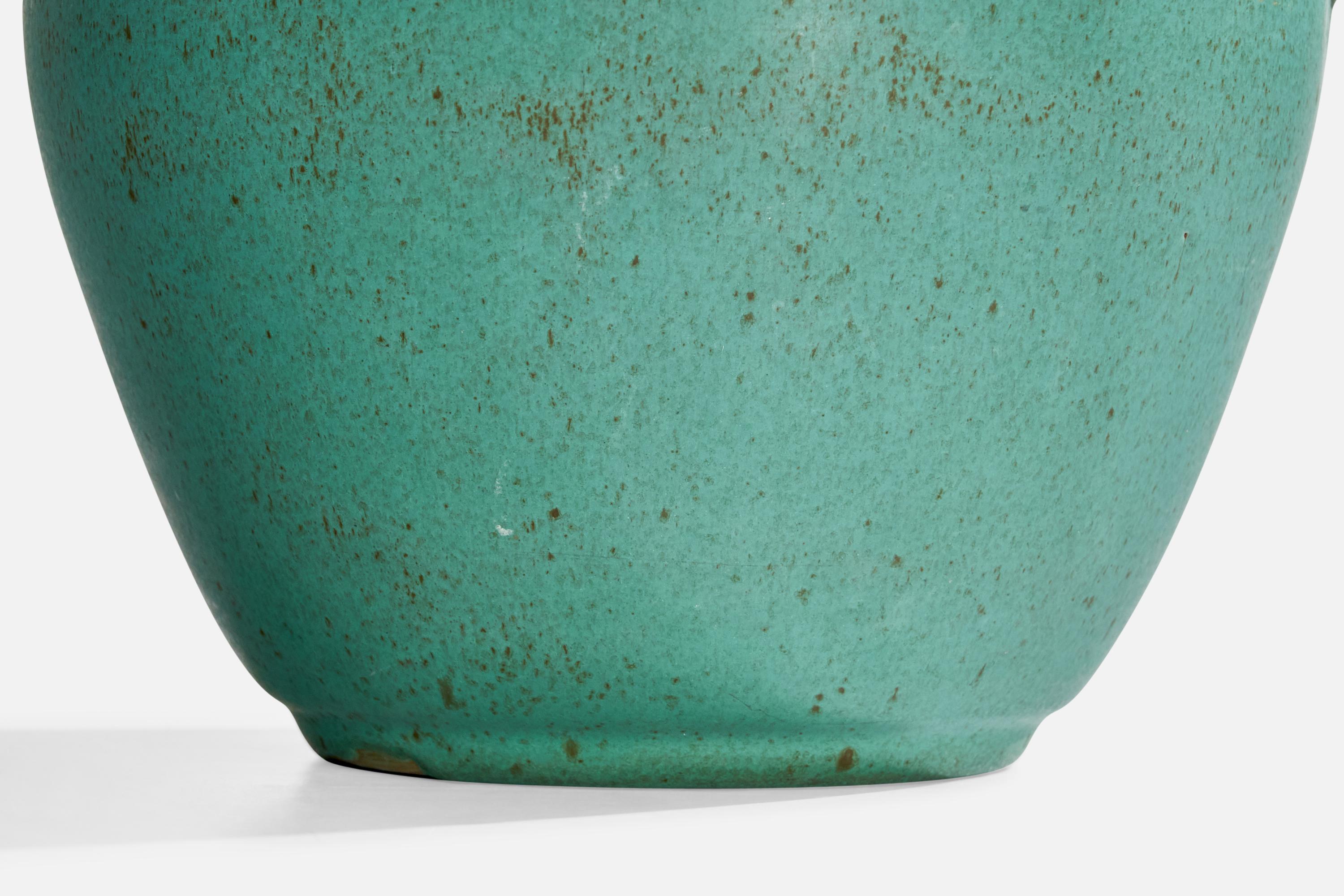 Ewald Dahlskog, Vaso, Ceramica, Svezia, anni '30 in vendita 2