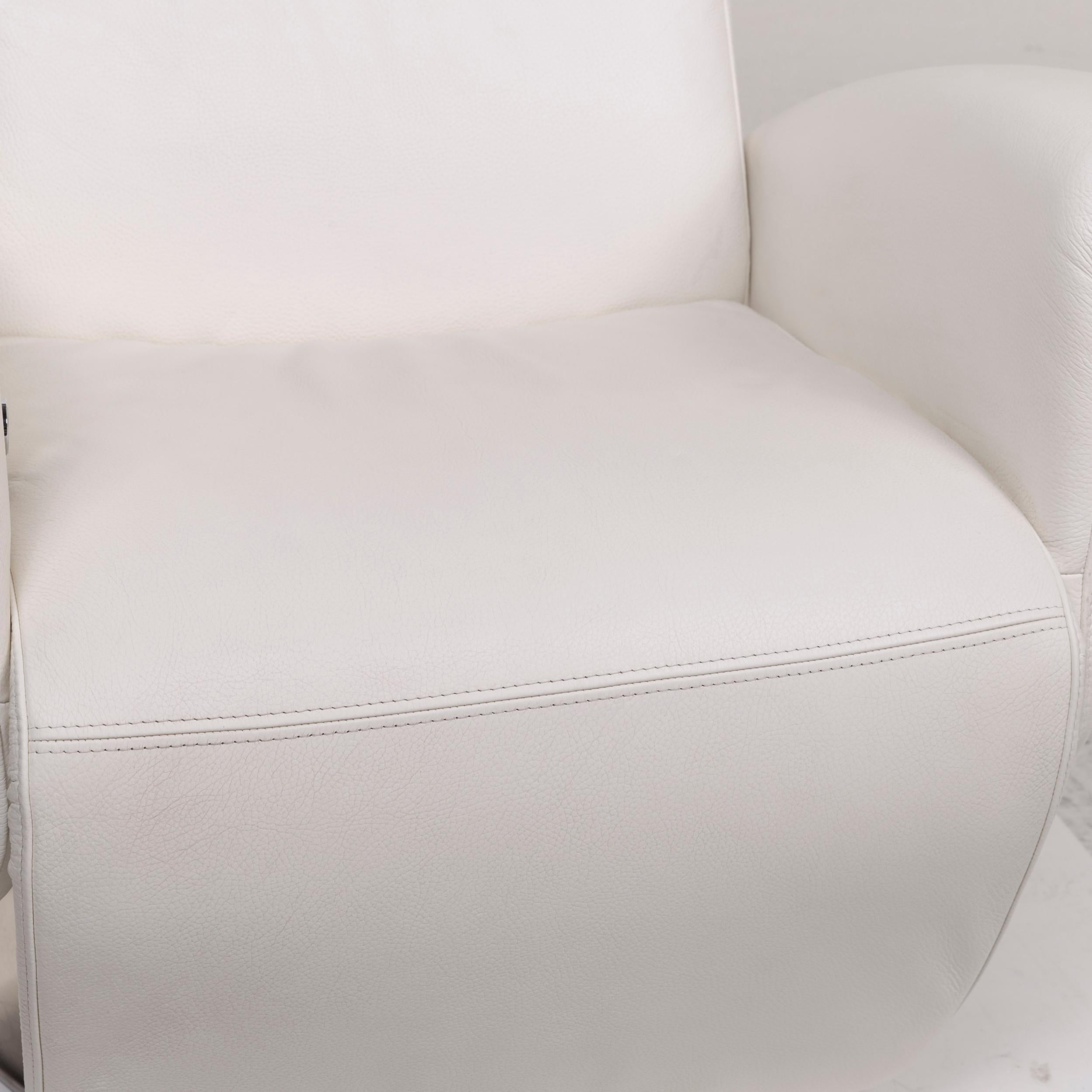 Wir präsentieren Ihnen einen Ewald Schillig Ledersessel weiß function relax function # 12235. 
 SKU: #12235
 

 Produktabmessungen in Zentimetern: 
 

 Tiefe: 87
 Breite: 79
 Höhe: 112
 Sitzhöhe: 44
 Ruhehöhe: 58
 Sitztiefe: 50
 Sitzbreite: 52
