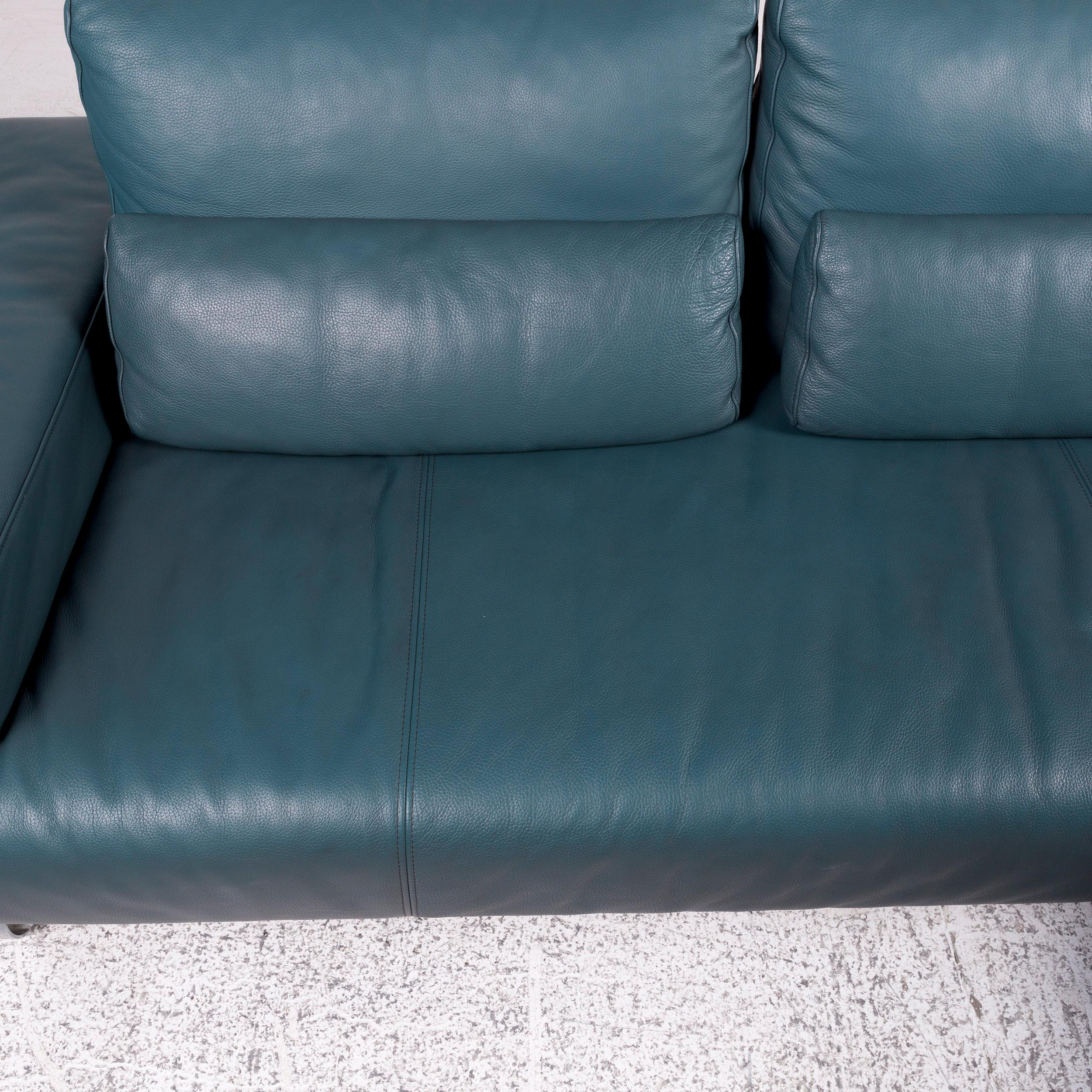 ewald schillig sofa leder