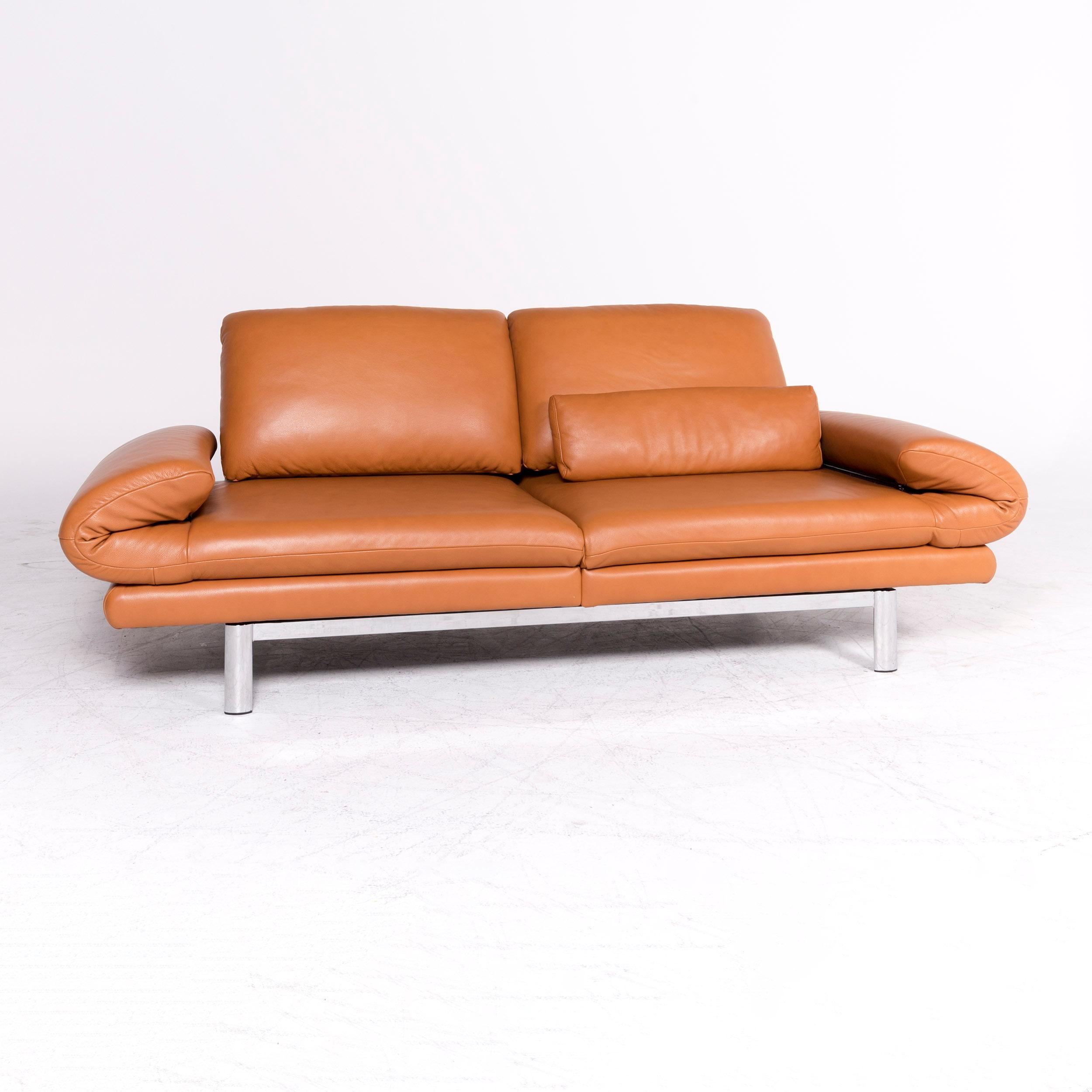 ewald schillig sofa leder