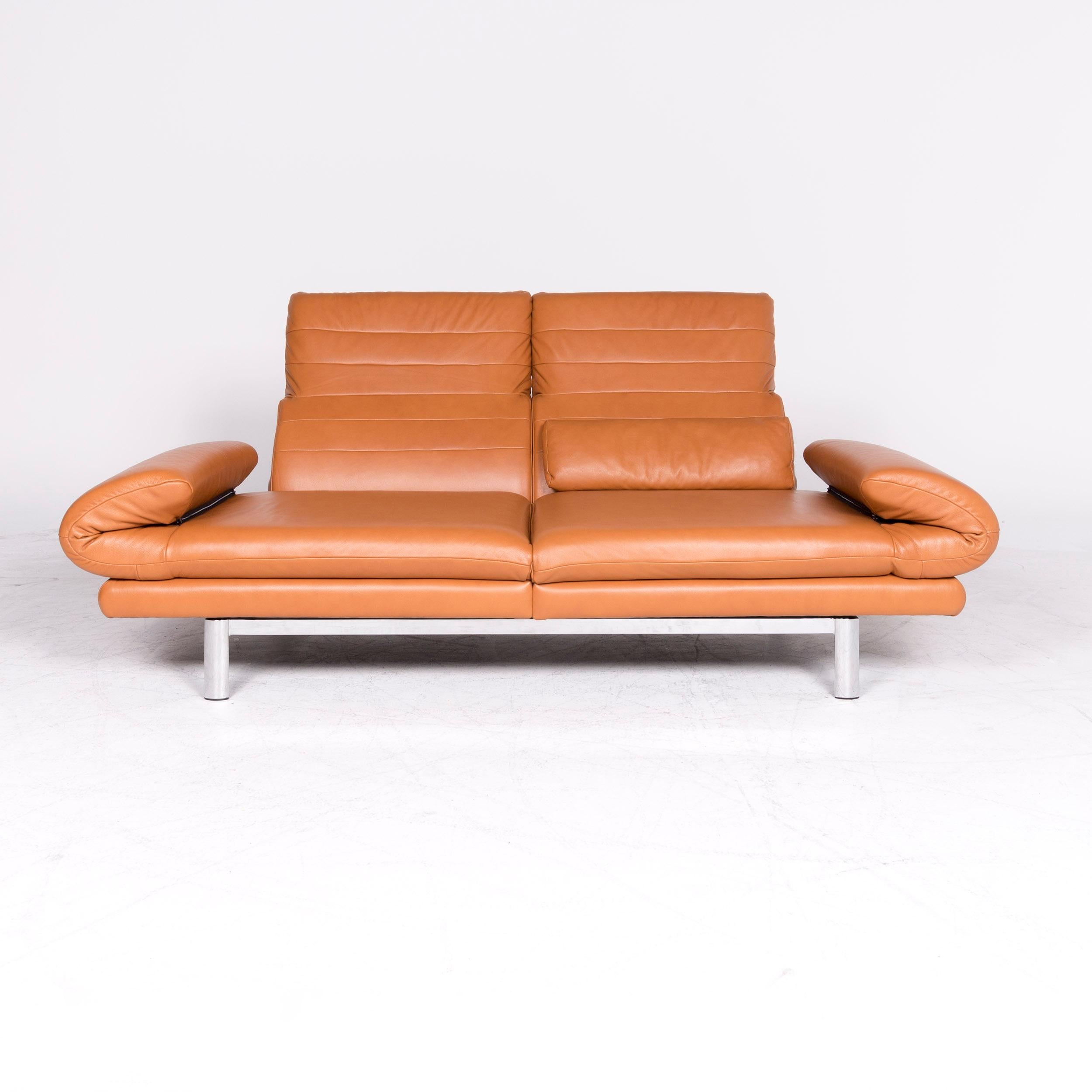 ewald schillig ledersofa