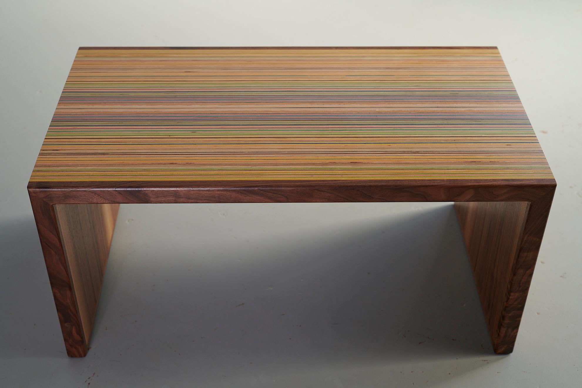'EWB' bench For Sale 2
