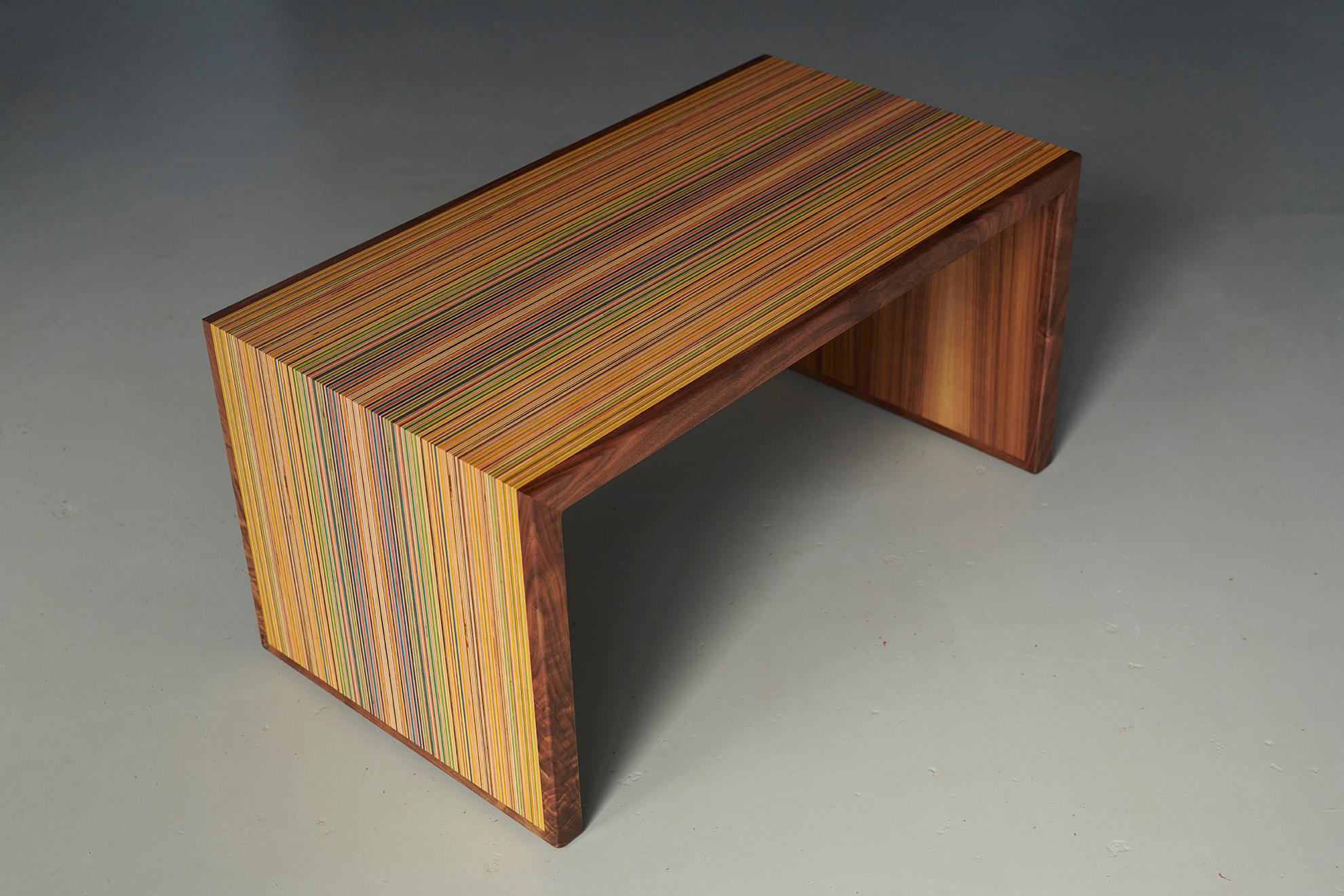 'EWB' bench For Sale 3