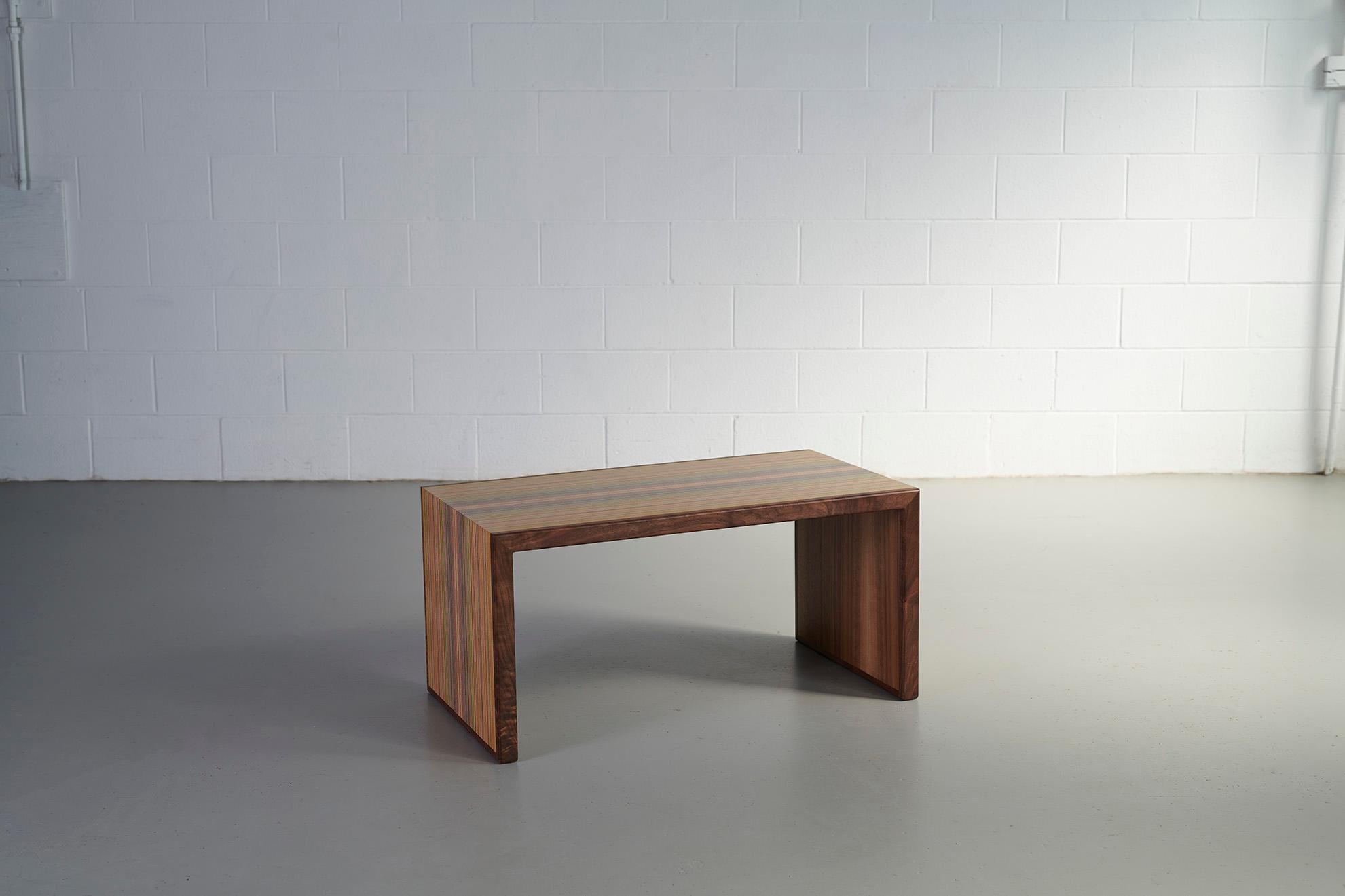 'EWB' bench In New Condition For Sale In Calgary, CA