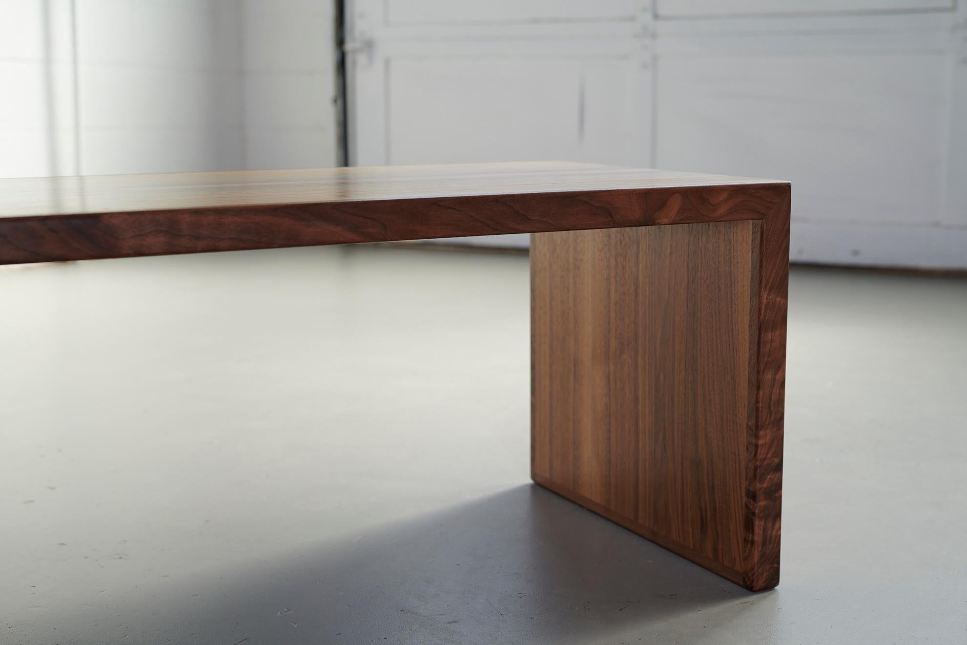'EWB' bench For Sale 1