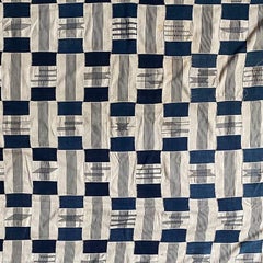 Ewe Cloth