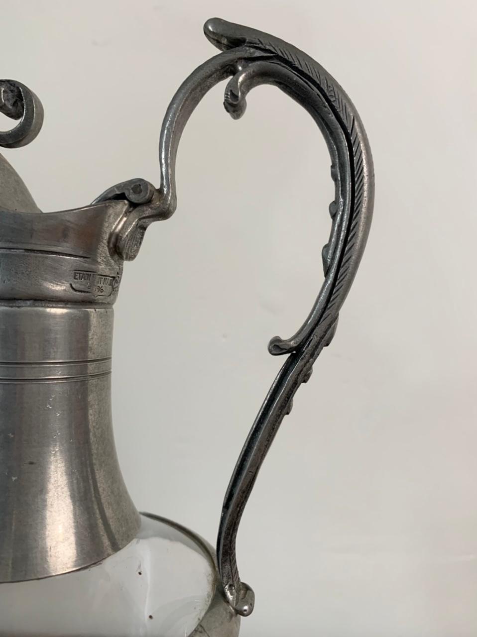 Ewer Early 20th Century For Sale 6