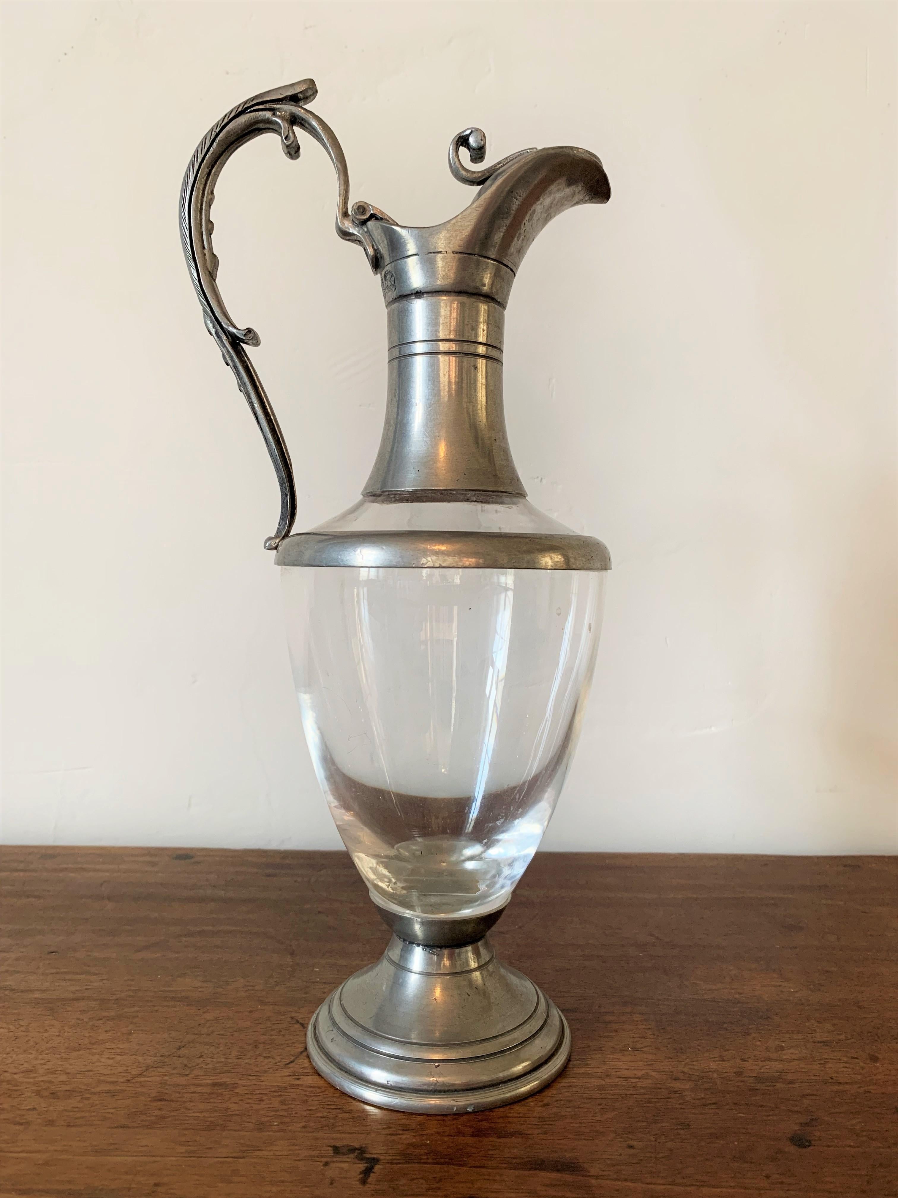 Ewer Early 20th Century For Sale 7