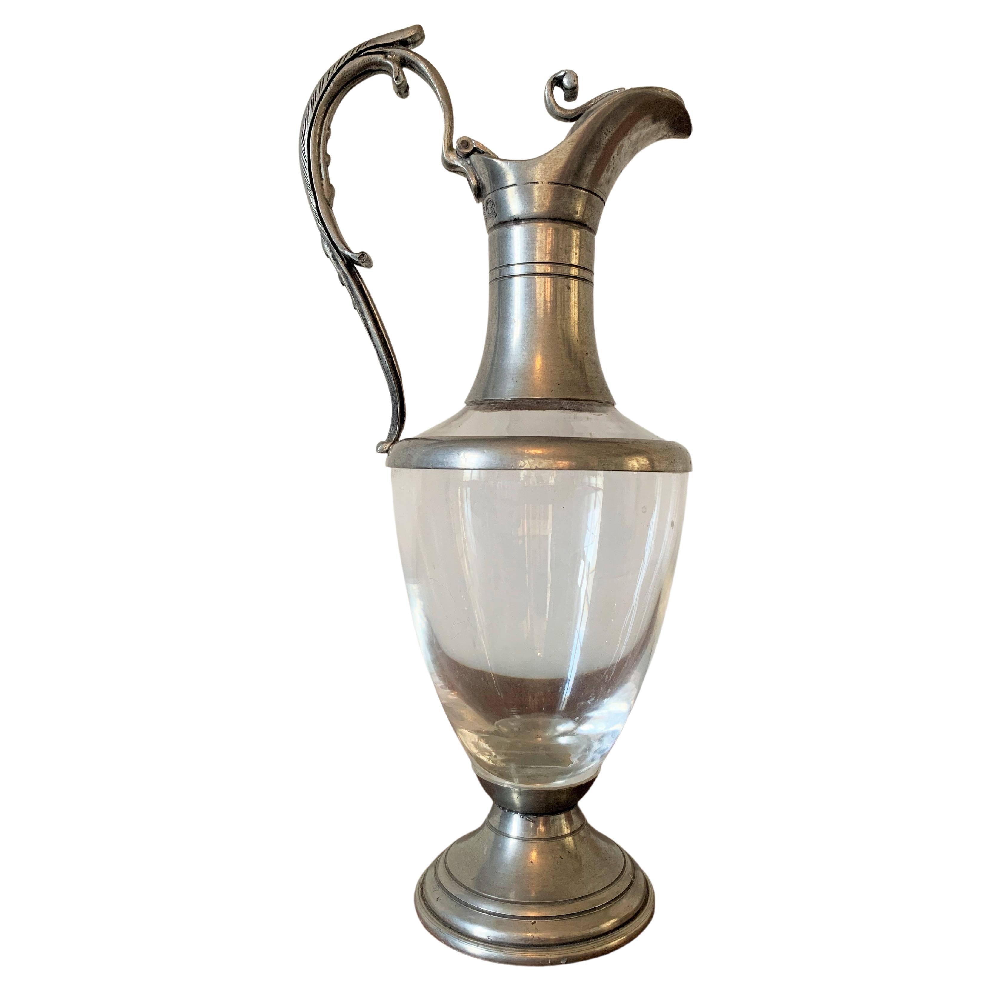 Ewer Early 20th Century For Sale