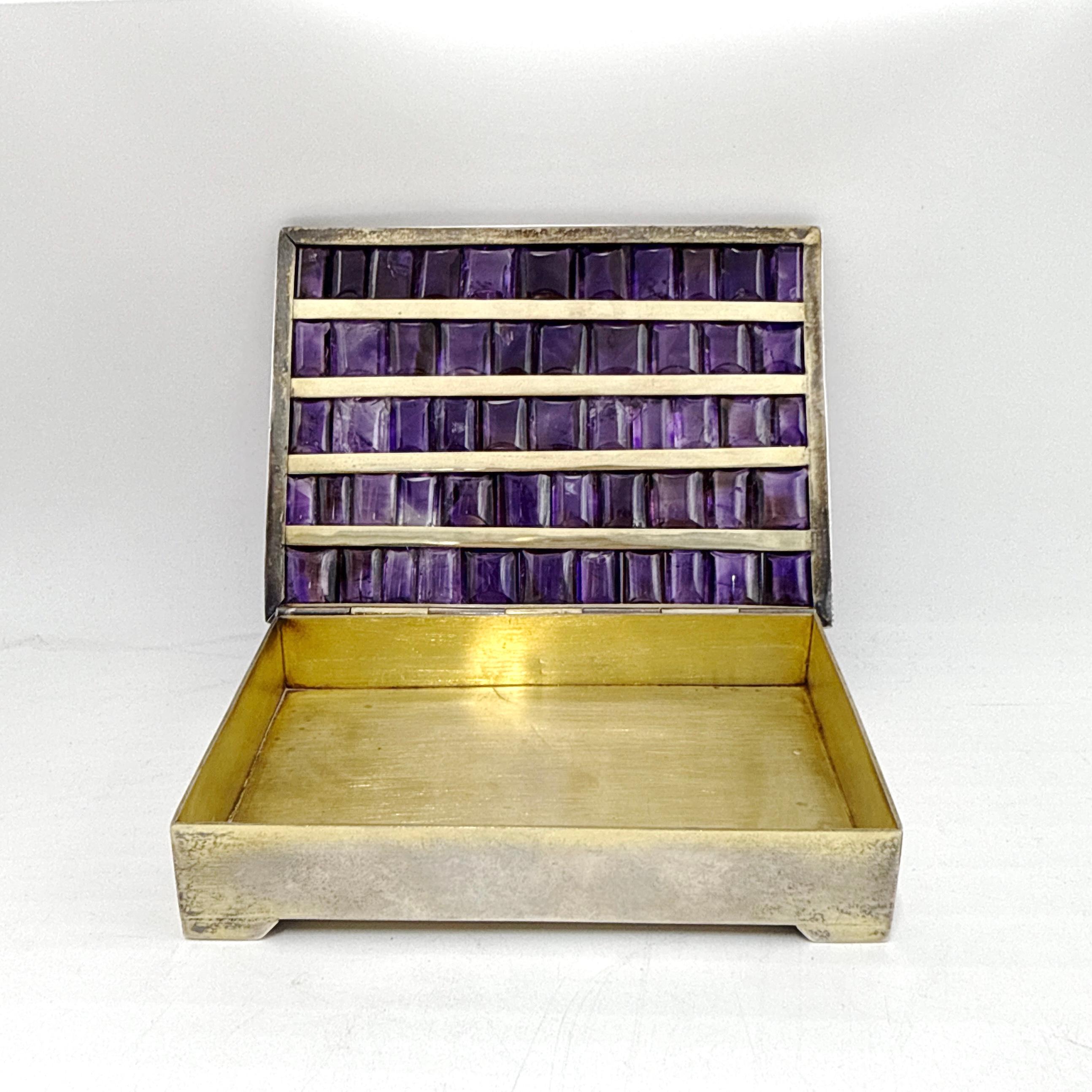 EX Sotheby's. Proprietà di Jacqueline Onassis. Un'opera europea della metà del XX secolo in vendita 6