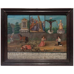 Ex Voto