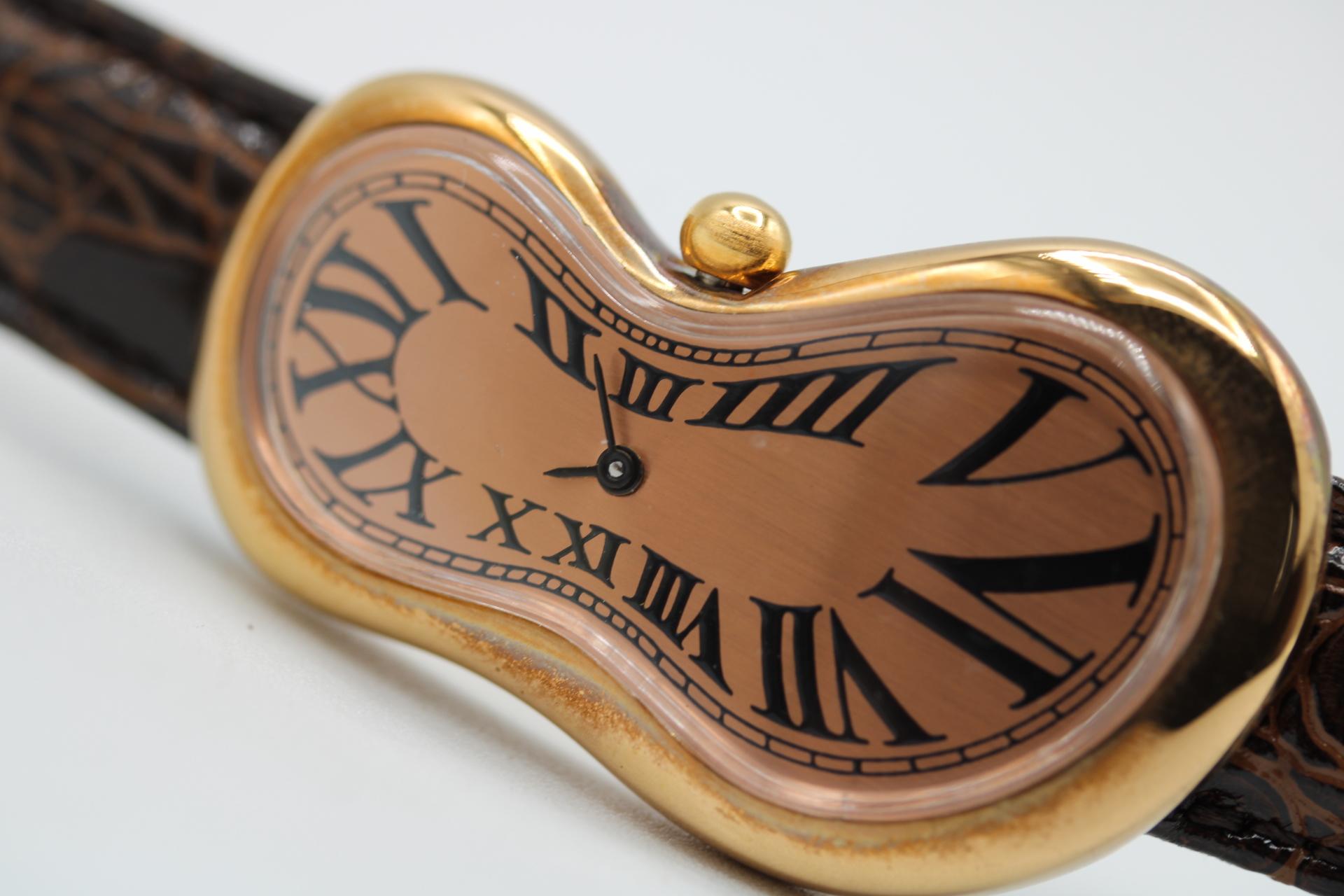 Exaequo Softwatch 9