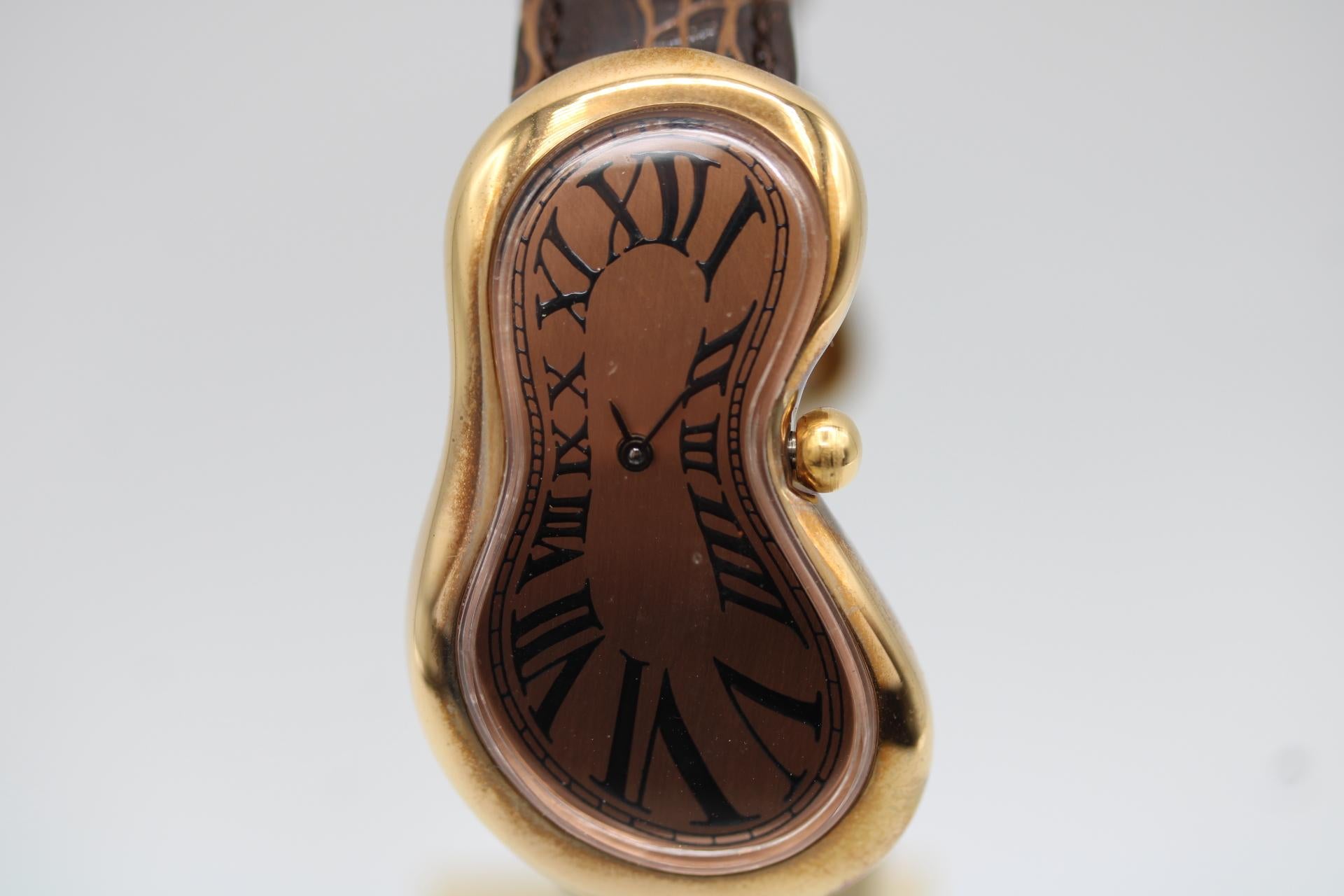 Women's or Men's Exaequo Softwatch