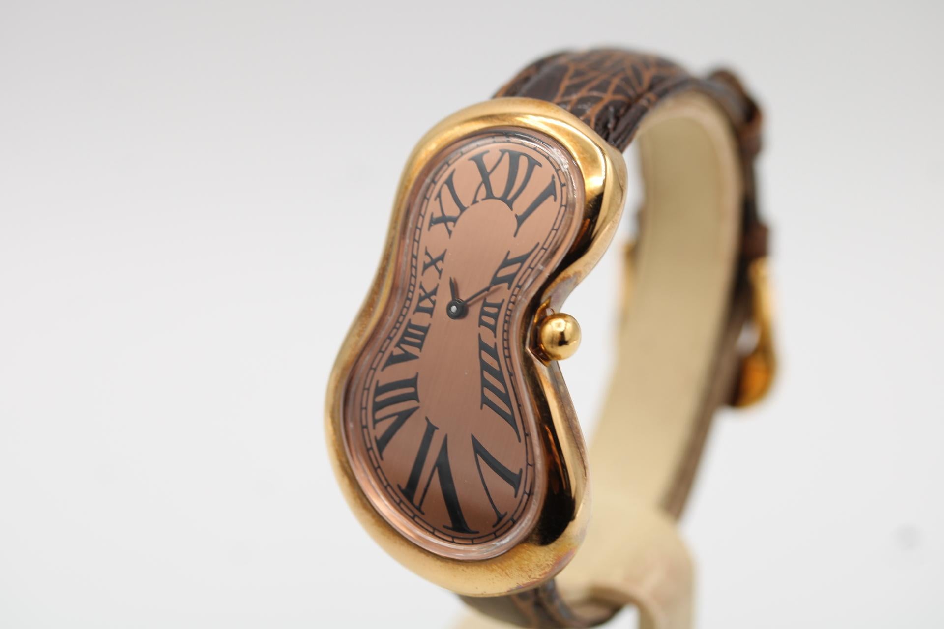 Exaequo Softwatch 1