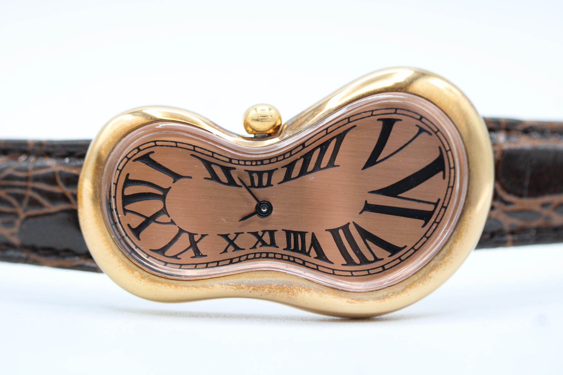Exaequo Softwatch 5