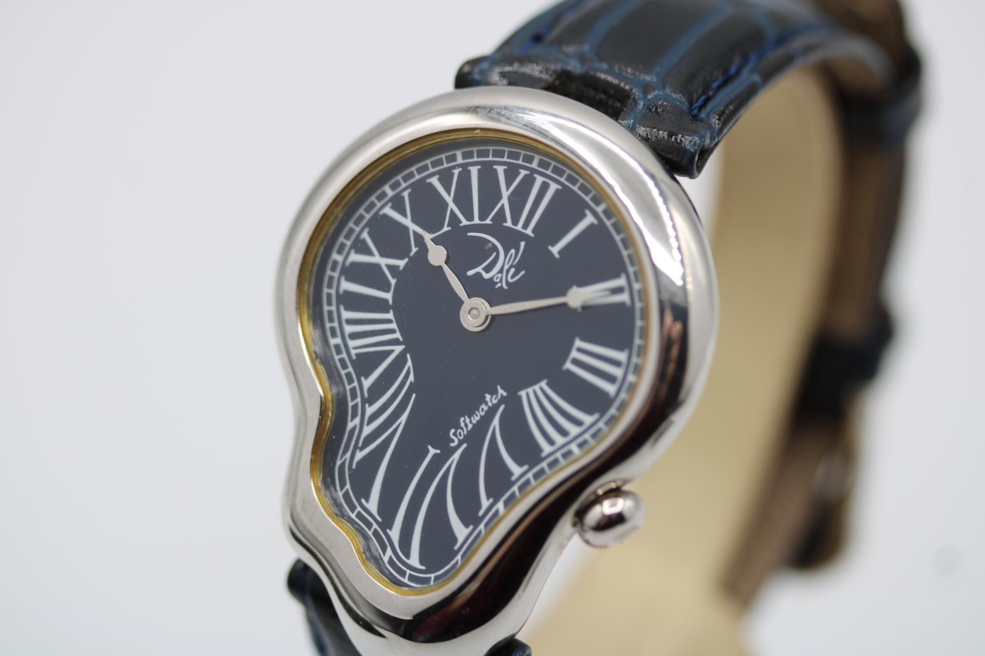 Exaequo Softwatch Salvador Dali 121257 6