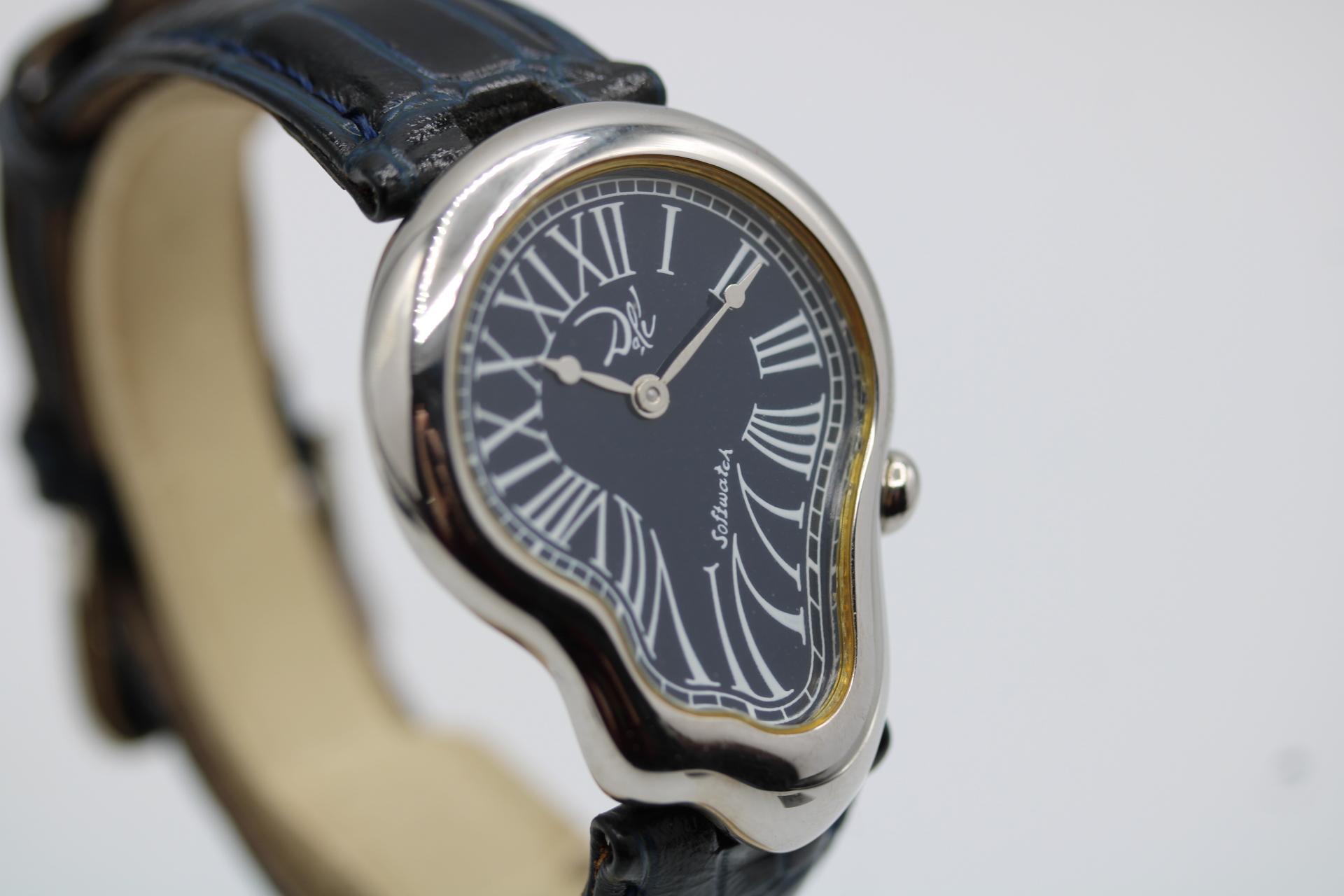 Exaequo Softwatch Salvador Dali 121257 7