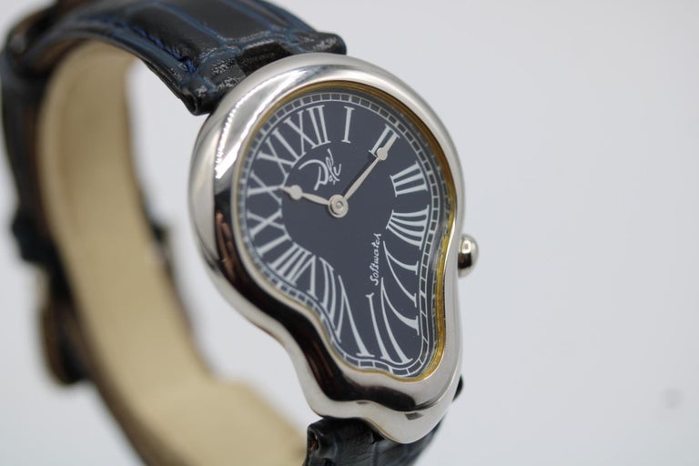 Exaequo Softwatch Salvador Dali 121257 at 1stDibs