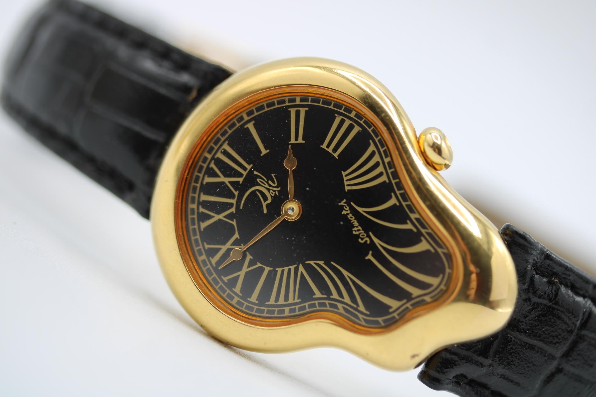 Exaequo Softwatch Salvador Dali 121257 7