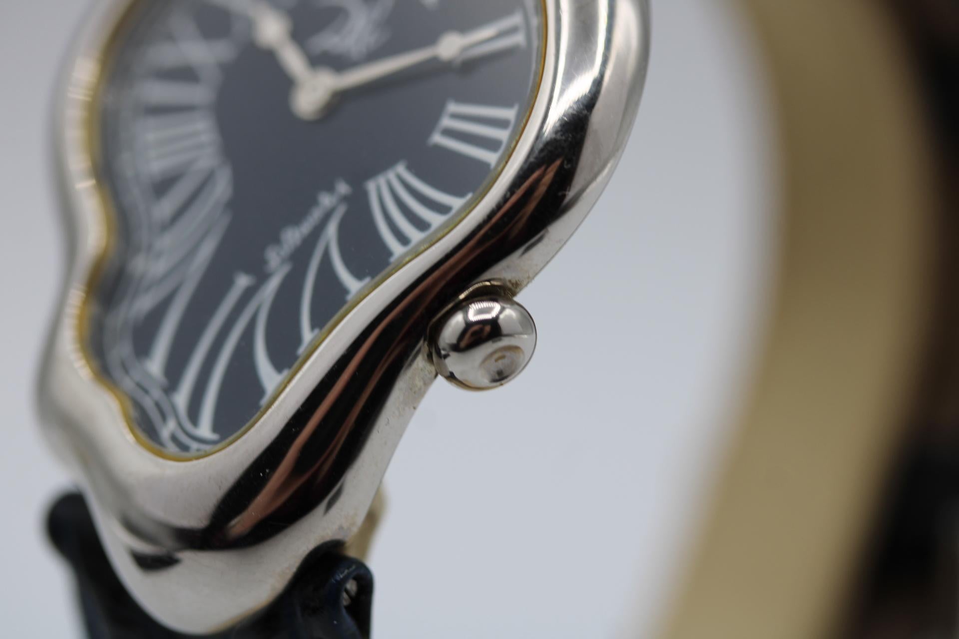 Exaequo Softwatch Salvador Dali 121257 8