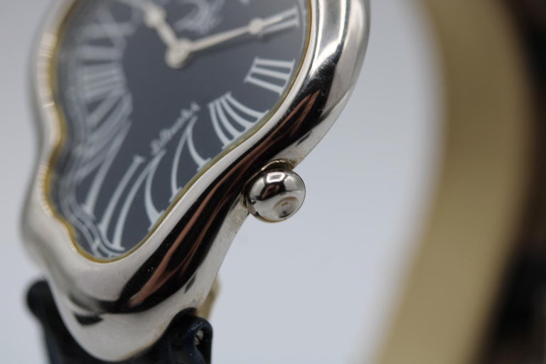 Exaequo Softwatch Salvador Dali 121257 at 1stDibs