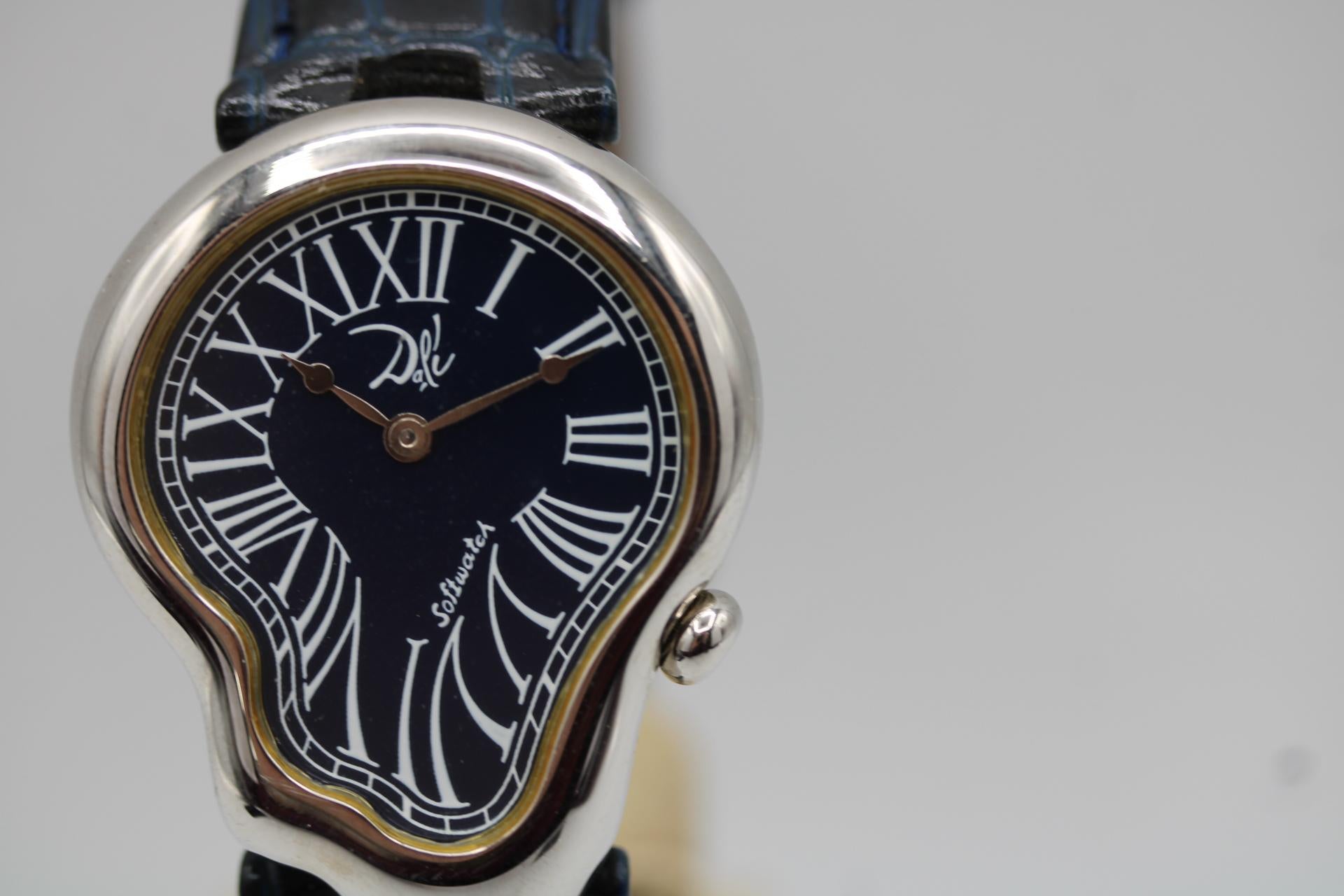 Exaequo Softwatch Salvador Dali 121257 9