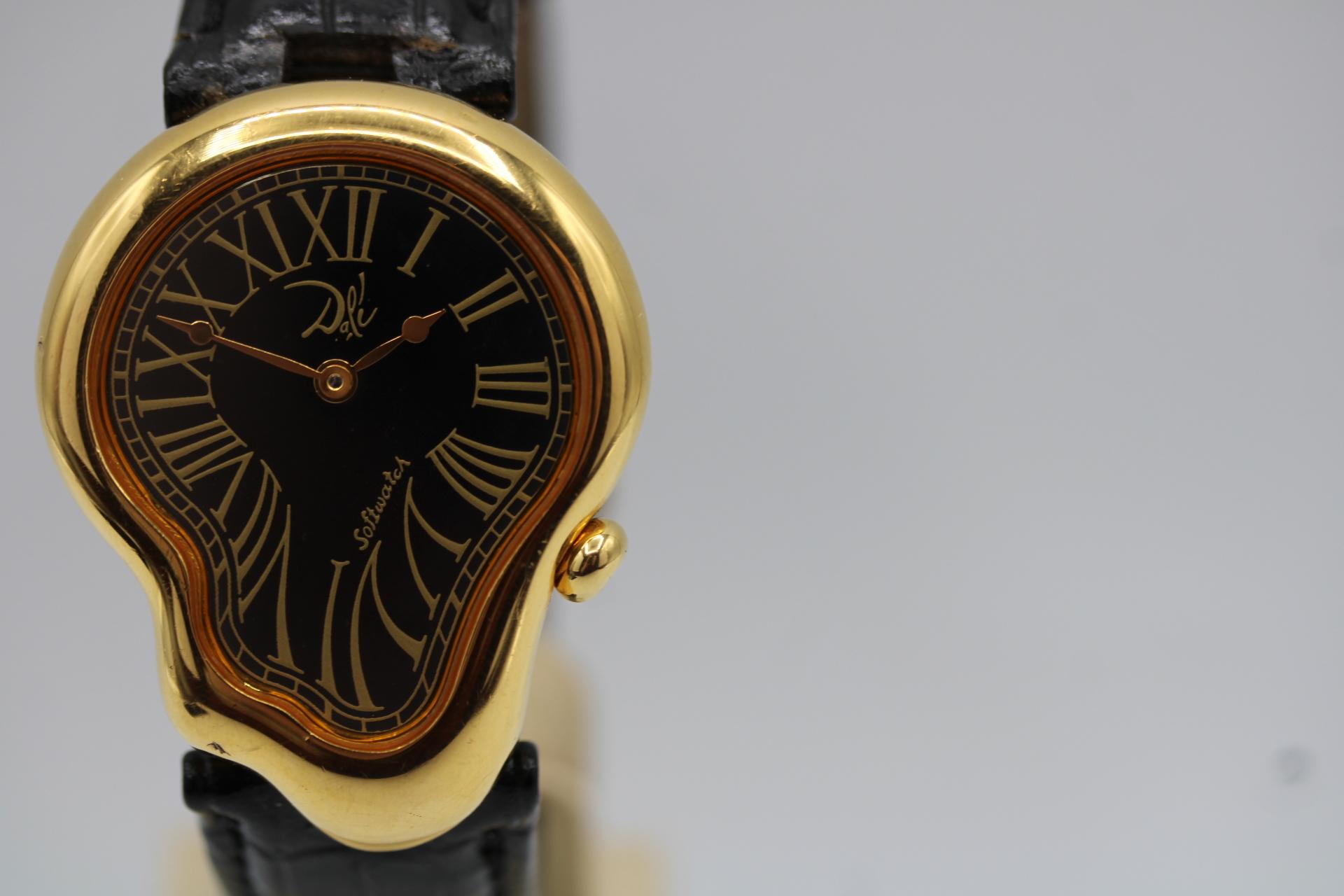 Exaequo Softwatch Salvador Dali 121257 1