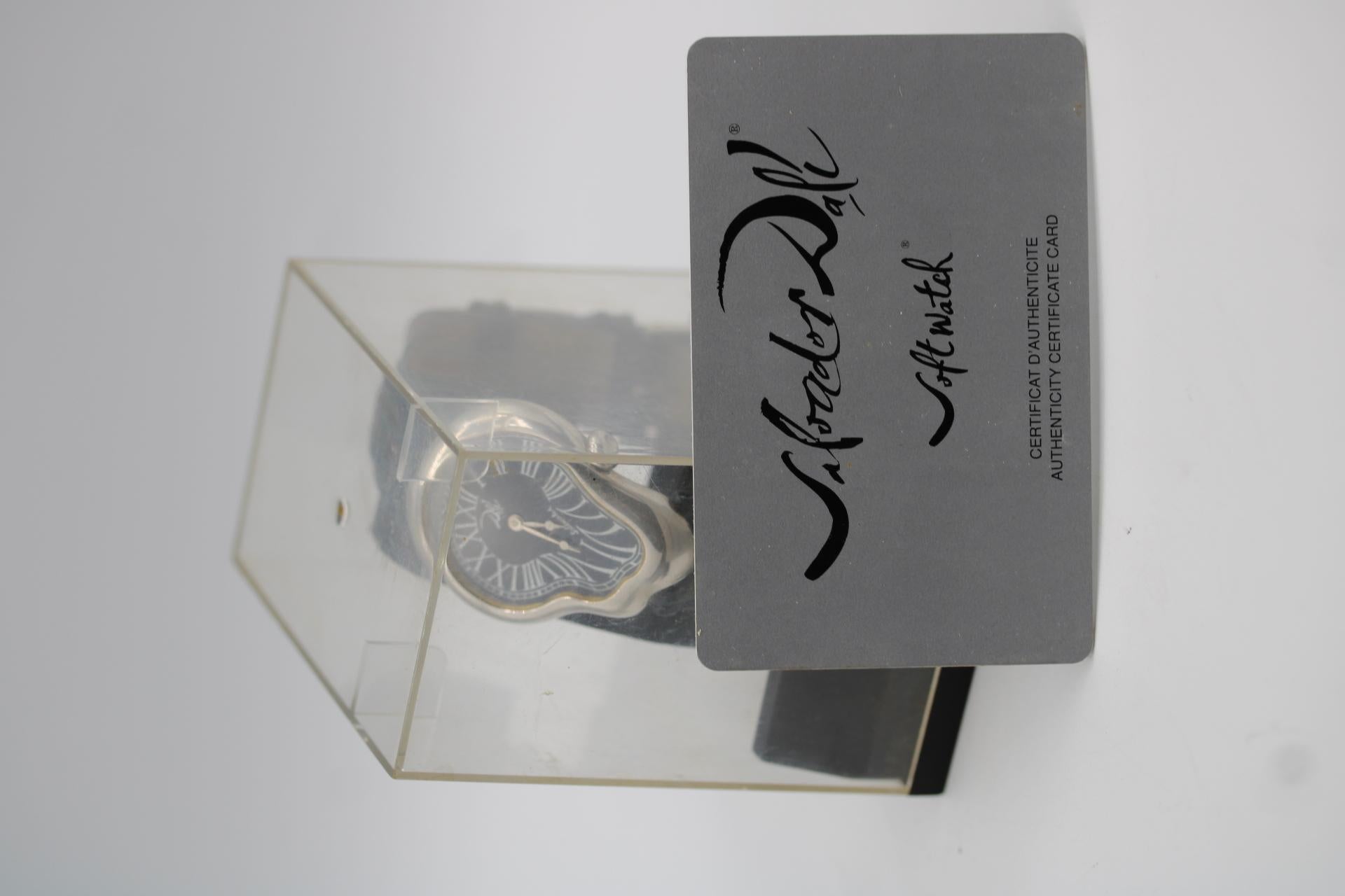 Exaequo Softwatch Salvador Dali 121257 2