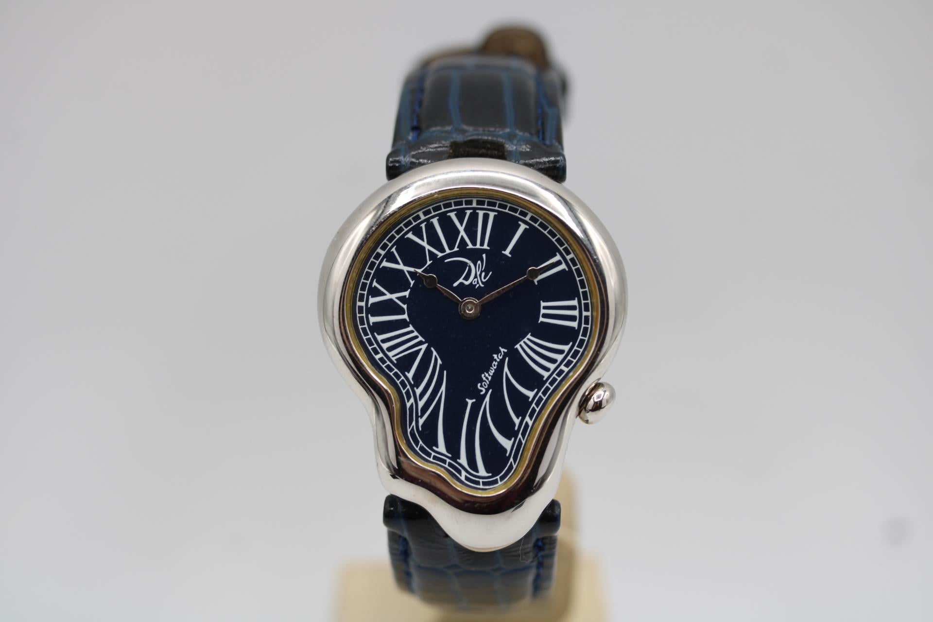 Exaequo Softwatch Salvador Dali 121257 3