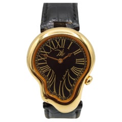 Exaequo Reloj Salvador Dalí 121257