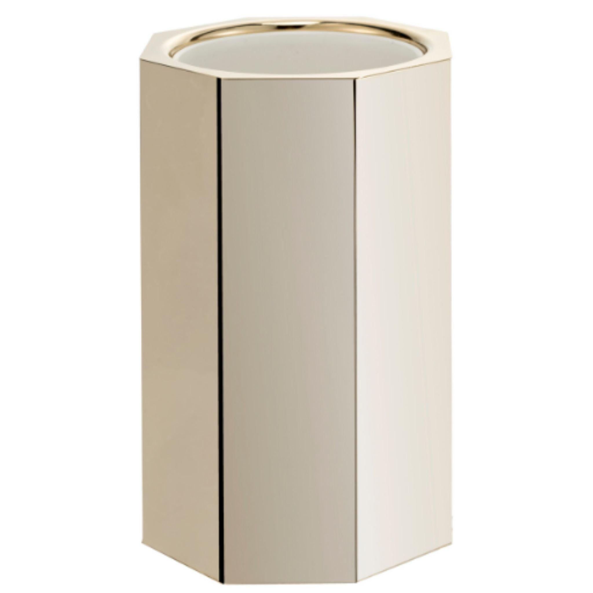 Glacette Caraffe Spugna, 34,5 Cm, Diametro Spazzola 5,5 Cm, Peso 43 G