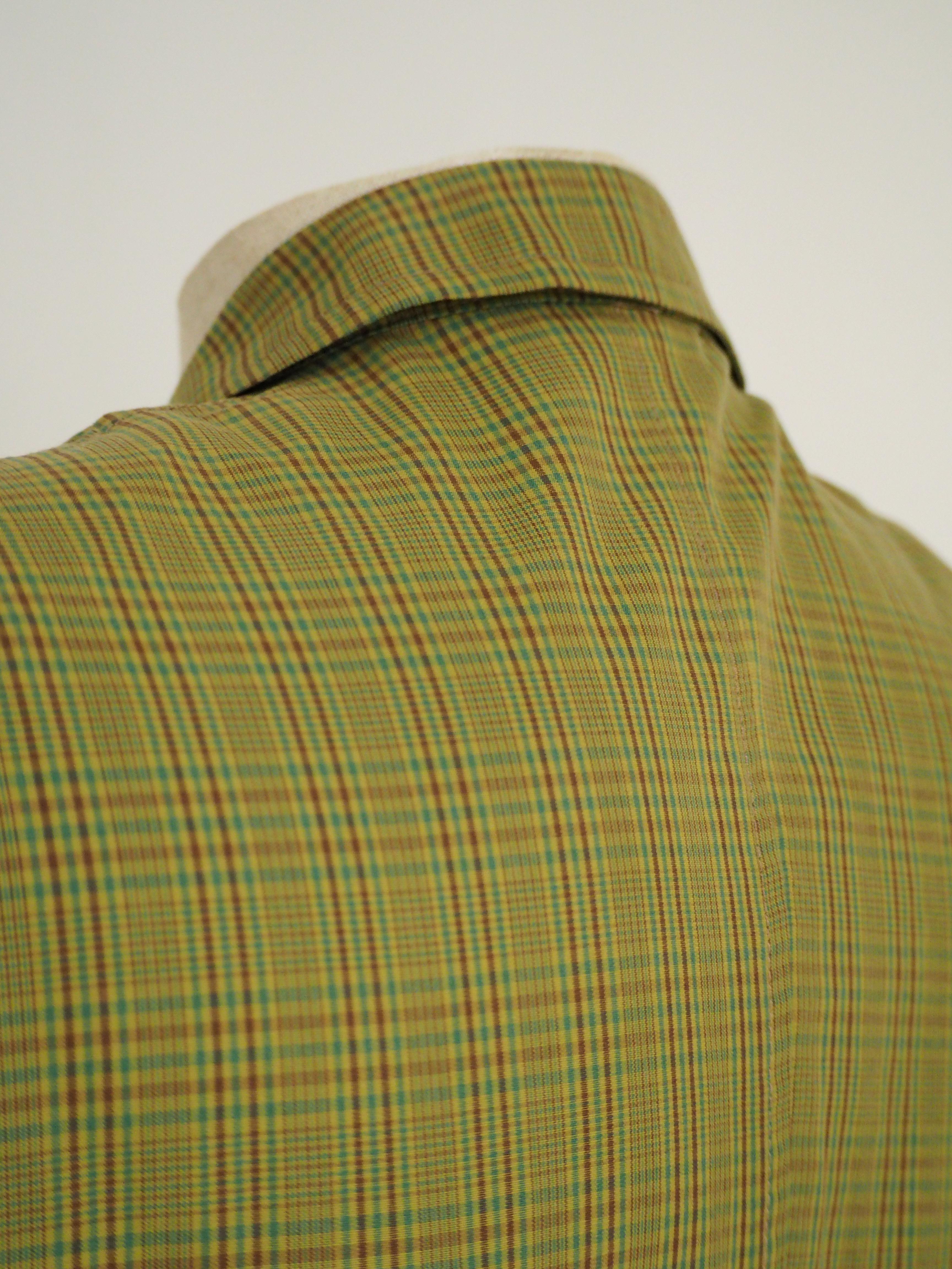 Esempio di giacca in cotone Missoni NWOT in vendita 1