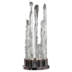 Lampe „Excalibur“ von Ettore Fantasia und Gino Poli - 1970