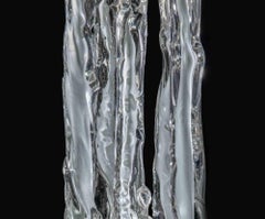 Excalibur Lamp by Gino Poli for Ettore Fantasia, Italy, 1970s