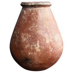 Excavated Earthenware Ancient Vases / Jar / Korean Ancient Earthenware