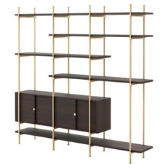 Excelior Bookcase