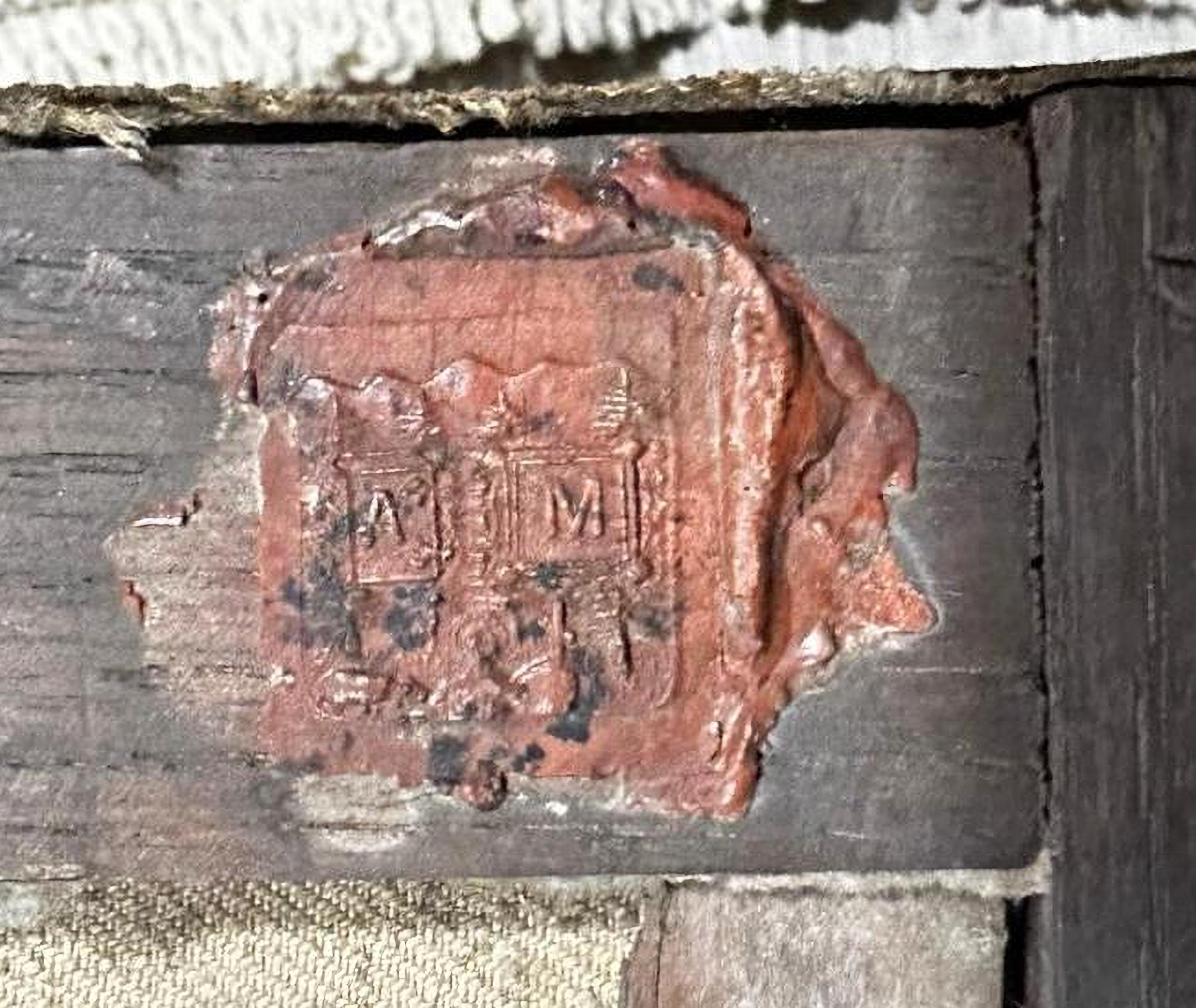 Excellente école italienne du XVIIe siècle. D'après Michelangelo Merisi, (After) Caravaggio en vente 1