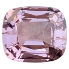 Excellent Bright Pink Cut Spinel Gemstone 1.85 CTS Spinel Jewellery Spinel Ring