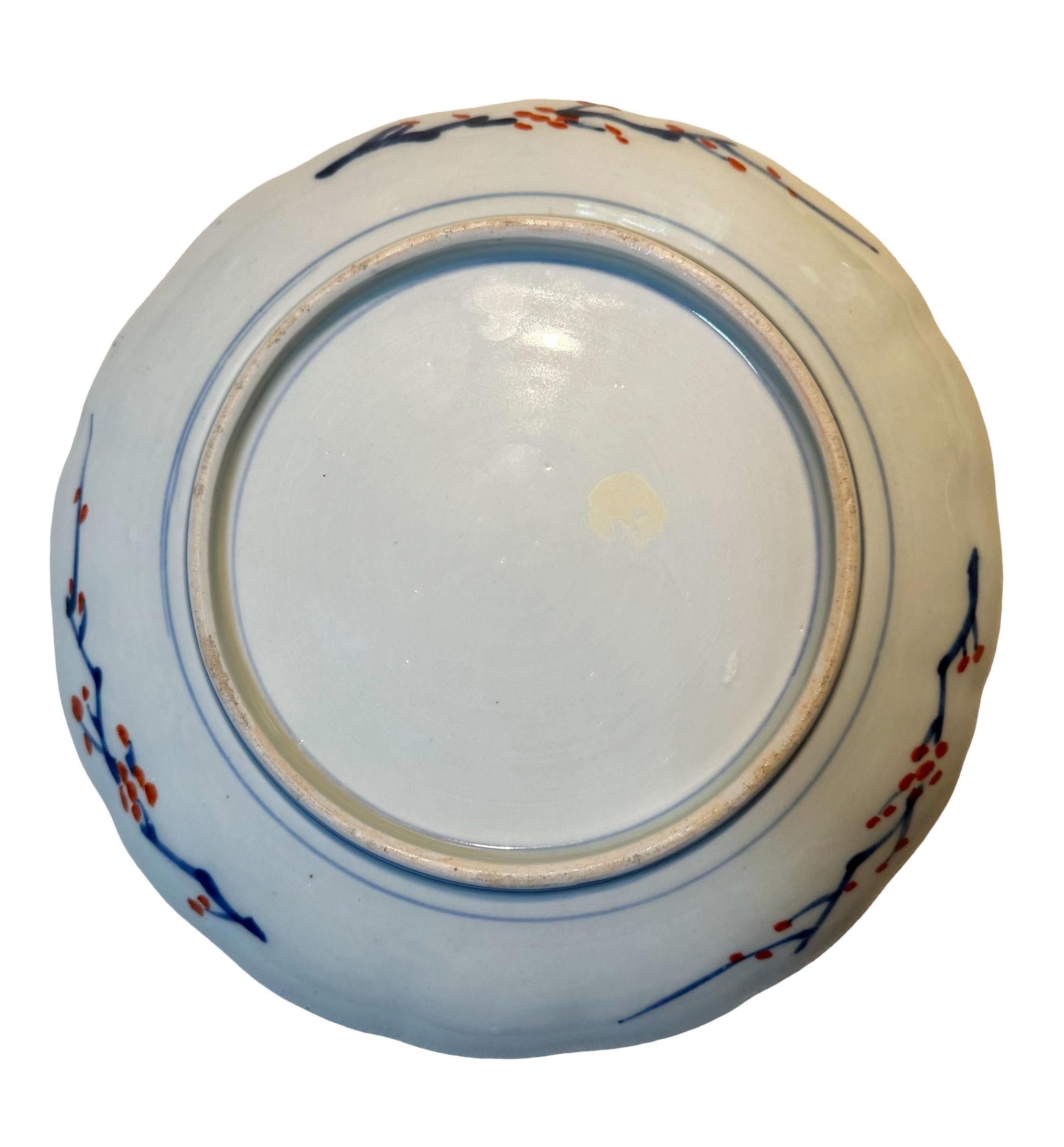 Porcelain Excellent condition with wear consistent with age. For Sale
